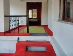 Nichoos inn | Kerala - Ernakulam Bölgesi - Koşin (ve civarı) - Koçi - Fort Kochi