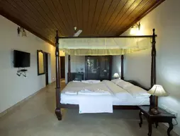 Resort Coqueiral | Goa - Kuzey Goa - Candolim