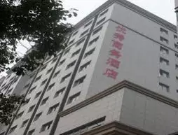 Kunshan Youxiu Business Hotel | Jiangsu - Suzhou - Kunshan