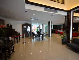 906 Riverside Hotel | Malacca - Malacca