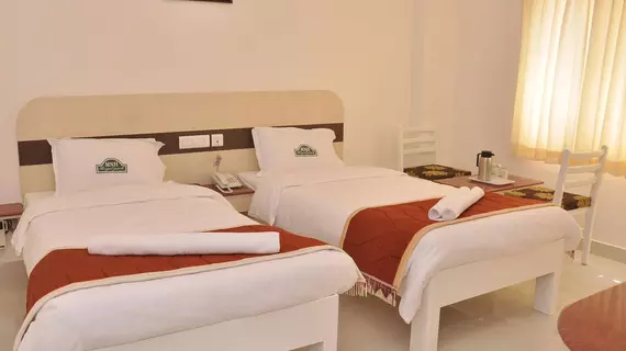 Hotel MNH Royal Park | Tamil Nadu - Tirunelveli