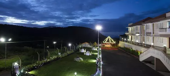 Delightz Inn | Tamil Nadu - Ooty (ve civarı) - Ooty