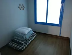 Santorini Guesthouse | Jeju Adası - Seogwipo - Seongsan