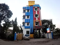 Hotel Sai Ganesh | Maharaştra - Kopargaon