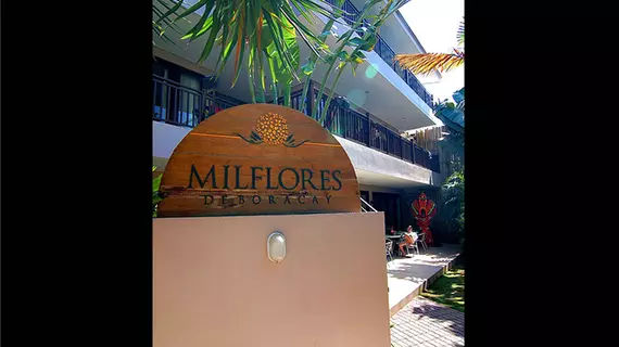 Milflores de Boracay | Aklan - Malay