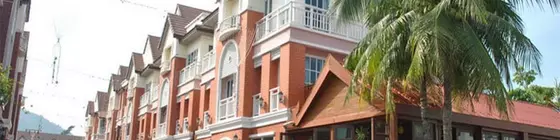 Phuket Chaba Hotel | Phuket (ve civarı) - Karon - Kata Plajı