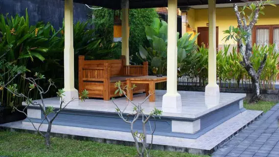 Suriwathi Hotel | Bali - Badung - Padma