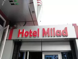 Milad Hotel | Cammu ve Keşmir - Srinagar (ve civarı) - Srinagar - Rajbagh