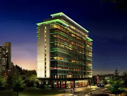 The Class 300 Hotel | Gangwon - Sokcho (ve civarı) - Sokcho