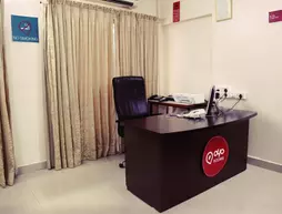 OYO Apartments Pune Nagar Road | Maharaştra - Pune Bölgesi - Pune