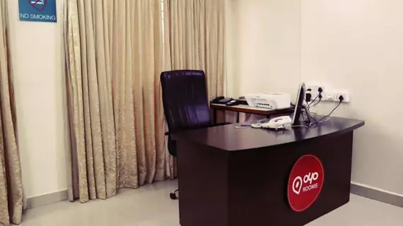 OYO Apartments Pune Nagar Road | Maharaştra - Pune Bölgesi - Pune