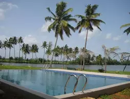 Manor Backwater Resort | Kerala - Kottayam Bölgesi - Kumarakom