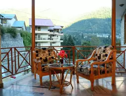 Hotel Omrays | Himaşal Pradeş - Manali (ve civarı) - Kullu