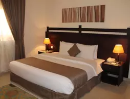 Al Hayat Hotel Suites | Şarika - Sharjah