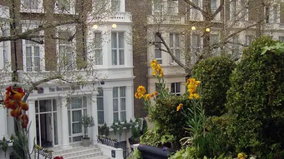 Oxford Hotel | Londra (ve civarı) - Kensington - Earl's Court