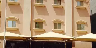 Layali El Bonduqya Suites