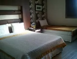 Biztel Ace Motel | Gyeonggi - Incheon (ve civarı) - Siheung