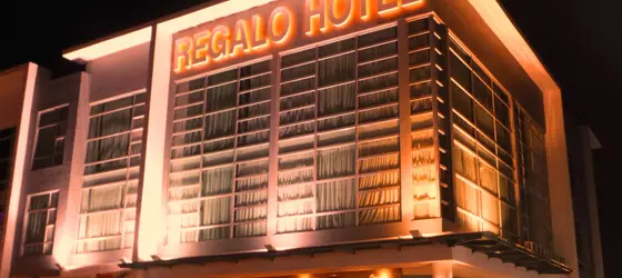 Regalo Hotel | Malacca - Malacca