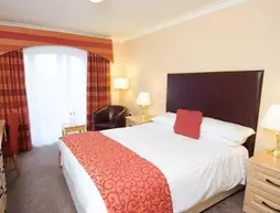 lion quays hotel | Galler - Powys - Oswestry