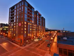 Sheraton Duluth Hotel | Minnesota - Duluth (ve civarı) - Duluth - Downtown - Waterfront