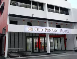 Old Penang Hotel (Penang Times Square) | Penang - George Town - Merkez George Town