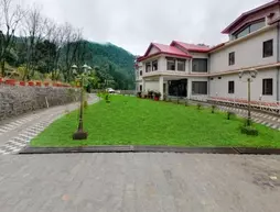 Shimla Havens Resort | Himaşal Pradeş - Shimla Bölgesi - Shimla