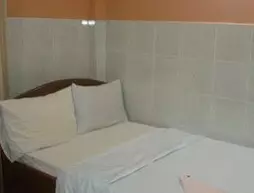 Kim Chantha II Guesthouse | Koh Kong - Sihanoukville (ve civarı) - Sihanoukville - Mittakpheap