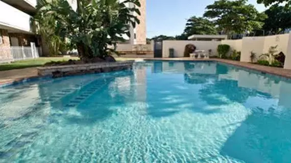 D3 Sea Lodge | KwaZulu-Natal (il) - Ethekwini - Umhlanga