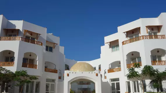 Blue Vision Diving Hotel | Kızıldeniz İli - Marsa Alam