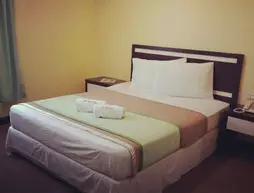 JP Hotel Alor Setar | Kedah - Alor Setar - Taman Nyior Setali