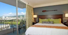 Wyndham Vacation Resorts Royal Garden at Waikiki | Hawaii - Honolulu - Waikiki