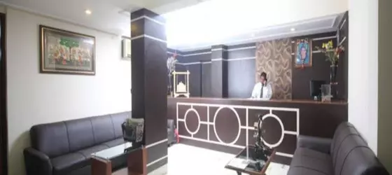 Hotel Urmee | Odisha - Cuttack