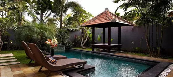 Kubu Manggala Villas | Bali - Badung - Umalas