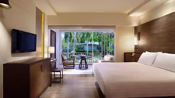 Hyatt Regency Hua Hin | Prachuap Khiri Khan (ili) - Hua Hin (ve civarı) - Hua Hin - Khao Takiab