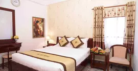 Ha My 3 Hotel | Binh Duong (vilayet) - Ho Şi Min Şehri (ve civarı) - Ho Chi Minh City - Quận 1 - Ho Chi Minh Şehri Merkezi