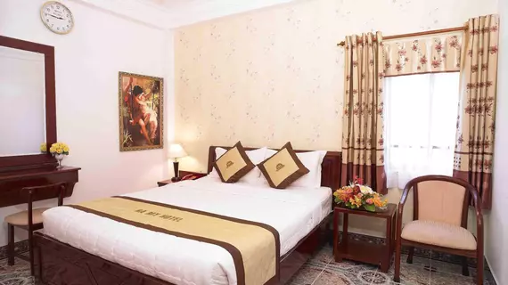 Ha My 3 Hotel | Binh Duong (vilayet) - Ho Şi Min Şehri (ve civarı) - Ho Chi Minh City - Quận 1 - Ho Chi Minh Şehri Merkezi