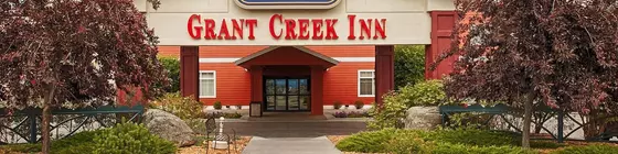 Best Western Plus Grant Creek Inn | Montana - Missoula (ve civarı) - Missoula