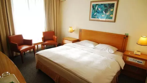 Hotel J | Pingtung İlçesi - Hengchun