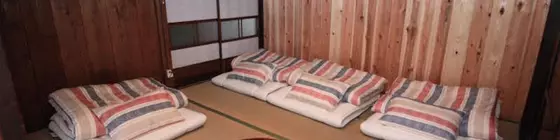 Shirakawa-go Hostel | Gifu (idari bölge) - Shirakawa