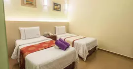 Lavender Inn | Johor - Johor Bahru (ve civarı) - Masai - Bandar Baru Permas Jaya