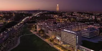 Hotel Mercure Lisboa Almada