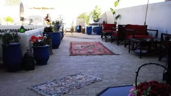 Riad Dubai | Marakeş (ve civarı) - Marrakech - Mechouar Kasbah - Mechouar-Kasbah