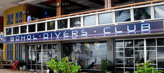 Bohol Divers Resort | Bohol - Panglao