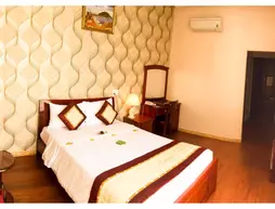 Cong Doan Thanh Binh Hotel Danang | Thua Thien-Hue (vilayet) - Da Nang (ve civarı) - Da Nang - Hai Chau