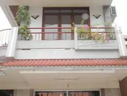 Trang Tien Hotel | Thua Thien-Hue (vilayet) - Hue (ve civarı) - Hue - Hue Şehir Merkezi