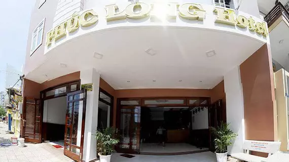 Phuc Long Hotel | Thua Thien-Hue (vilayet) - Da Nang (ve civarı) - Da Nang