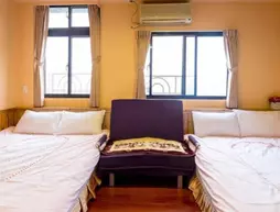 Ching Yue Bed and Breakfast | Taypey (ve civarı) - New Taipei City - Ruifang