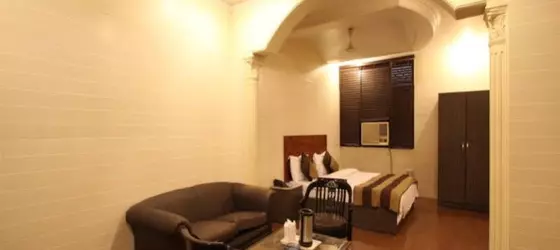 Hotel Bill Palace | Batı Delhi - Ulusal Eyalet Başkenti Delhi - Delhi (ve civarı) - Yeni Delhi - Karol Bagh