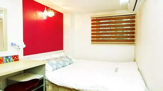 Vestin Villa Myeong-Dong Guest House | Gyeonggi - Seul (ve civarı) - Seul - Myeongdong