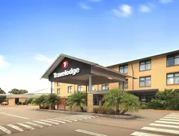 Travelodge Blacktown | New South Wales - Sidney (ve civarı) - Blacktown